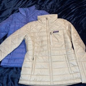 Oyster Radalie Patagonia Jacket